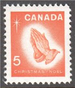 Canada Scott 452 MNH